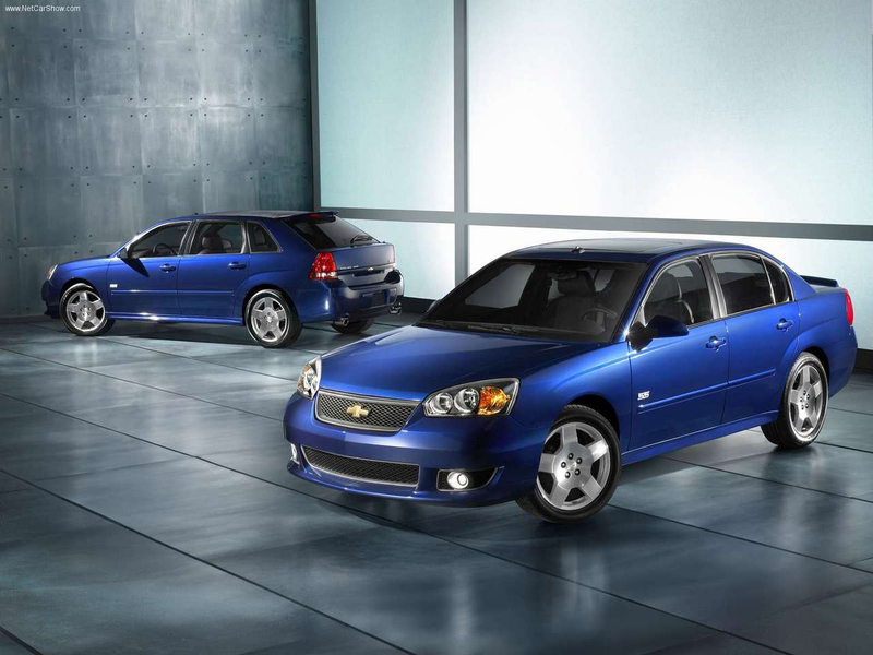 Illustration for article titled Let us not forgive or forget when Chevy slapped the SS badge on everything and diluted it
